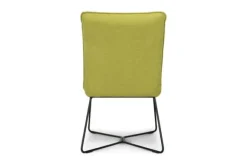 Eettafelstoel Wouter Eetkamerstoelen