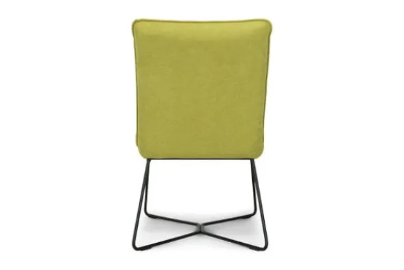 Eettafelstoel Wouter Eetkamerstoelen