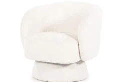 Online Fauteuil - beige | 230175 Balou Ronde Fauteuils