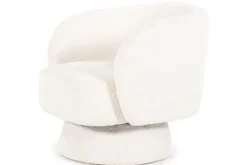Online Fauteuil - beige | 230175 Balou Ronde Fauteuils