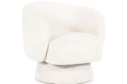 Online Fauteuil - beige | 230175 Balou Ronde Fauteuils
