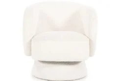 Online Fauteuil - beige | 230175 Balou Ronde Fauteuils