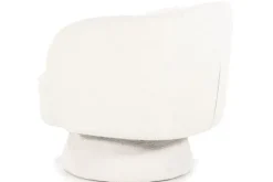 Online Fauteuil - beige | 230175 Balou Ronde Fauteuils