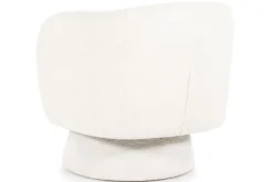 Online Fauteuil - beige | 230175 Balou Ronde Fauteuils