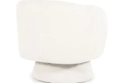 Online Fauteuil - beige | 230175 Balou Ronde Fauteuils