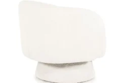 Online Fauteuil - beige | 230175 Balou Ronde Fauteuils