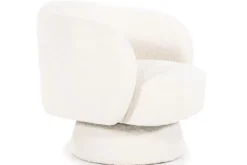 Online Fauteuil - beige | 230175 Balou Ronde Fauteuils
