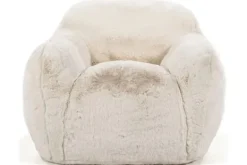 Clearance Fauteuil - beige | 230157 Hug Ronde Fauteuils
