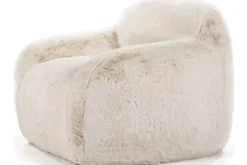 Clearance Fauteuil - beige | 230157 Hug Ronde Fauteuils