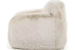 Clearance Fauteuil - beige | 230157 Hug Ronde Fauteuils