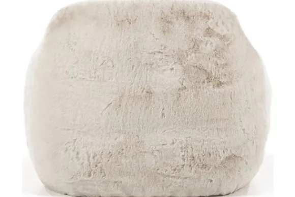 Clearance Fauteuil - beige | 230157 Hug Ronde Fauteuils