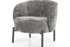 Fauteuil - brown | 230255 Oasis Ronde Fauteuils