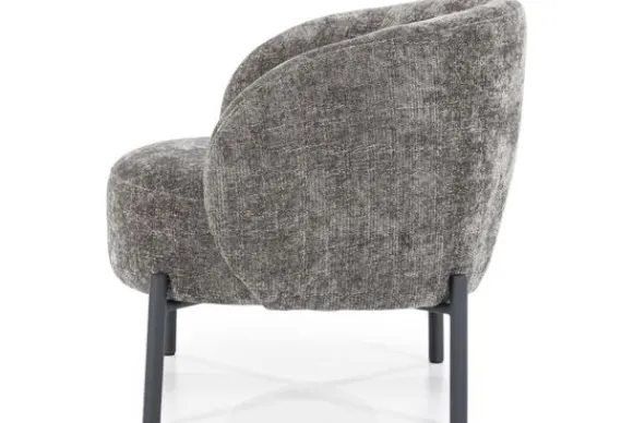 Fauteuil - brown | 230255 Oasis Ronde Fauteuils