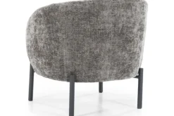 Fauteuil - brown | 230255 Oasis Ronde Fauteuils