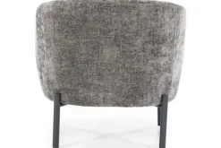 Fauteuil - brown | 230255 Oasis Ronde Fauteuils