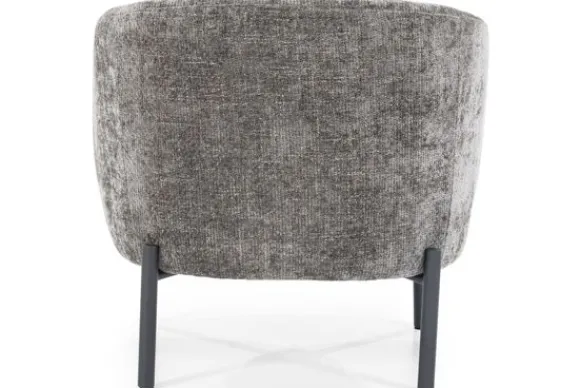 Fauteuil - brown | 230255 Oasis Ronde Fauteuils