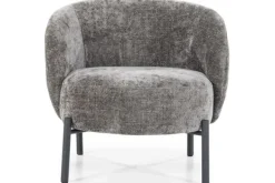 Fauteuil - brown | 230255 Oasis Ronde Fauteuils