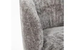 Fauteuil - brown | 230255 Oasis Ronde Fauteuils