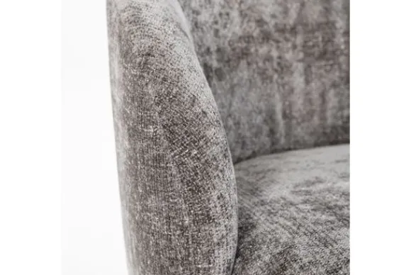 Fauteuil - brown | 230255 Oasis Ronde Fauteuils