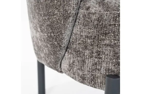 Fauteuil - brown | 230255 Oasis Ronde Fauteuils