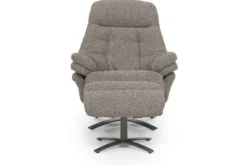 Sale Fauteuil 96169 Caleb Relaxstoelen