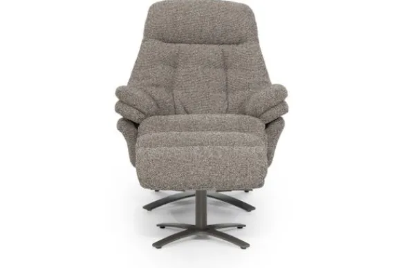 Sale Fauteuil 96169 Caleb Relaxstoelen