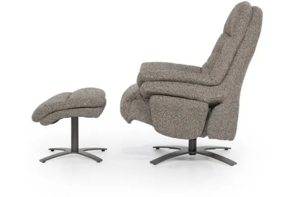 Sale Fauteuil 96169 Caleb Relaxstoelen