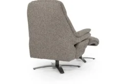 Sale Fauteuil 96169 Caleb Relaxstoelen