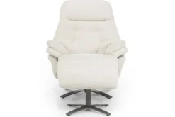 Outlet Fauteuil 96168 Caleb Relaxstoelen