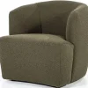 Hot Fauteuil 95601 Charlotte Ronde Fauteuils