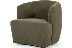 Hot Fauteuil 95601 Charlotte Ronde Fauteuils
