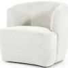 Discount Fauteuil 95604 Charlotte Ronde Fauteuils