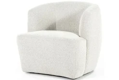 Discount Fauteuil 95604 Charlotte Ronde Fauteuils