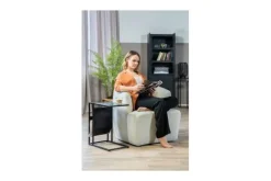 Discount Fauteuil 95604 Charlotte Ronde Fauteuils