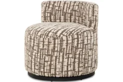 Fauteuil 213298 Franny Ronde Fauteuils