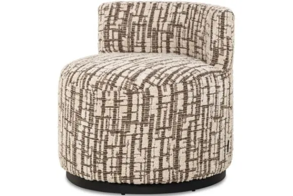 Fauteuil 213298 Franny Ronde Fauteuils