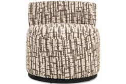 Fauteuil 213298 Franny Ronde Fauteuils