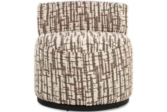 Fauteuil 213298 Franny Ronde Fauteuils