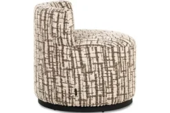 Fauteuil 213298 Franny Ronde Fauteuils