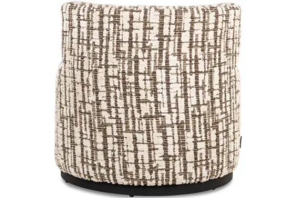 Fauteuil 213298 Franny Ronde Fauteuils