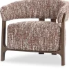 Fauteuil 214106 Hazel Dalara Ronde Fauteuils
