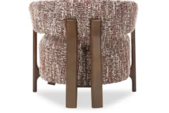 Fauteuil 214106 Hazel Dalara Ronde Fauteuils
