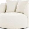 Fauteuil 95804 Louis Ronde Fauteuils