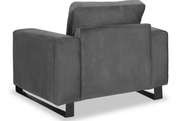 Clearance Fauteuil - loveseat Axelle Loveseats