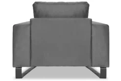 Clearance Fauteuil - loveseat Axelle Loveseats