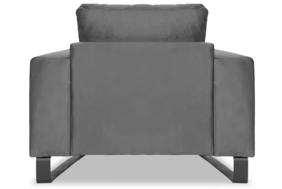 Clearance Fauteuil - loveseat Axelle Loveseats