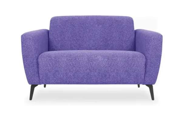 Fauteuil - Loveseat Beck Loveseats