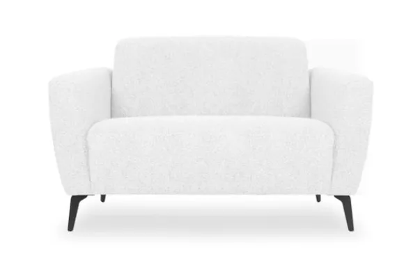 Fauteuil - Loveseat Beck Loveseats