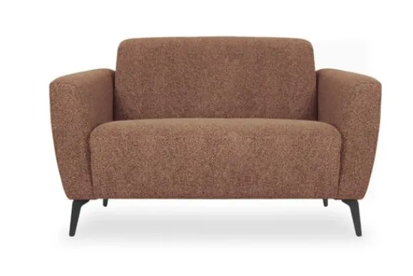 Fauteuil - Loveseat Beck Loveseats