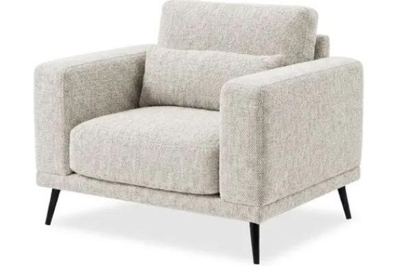 Online Fauteuil - Loveseat Belvini Loveseats